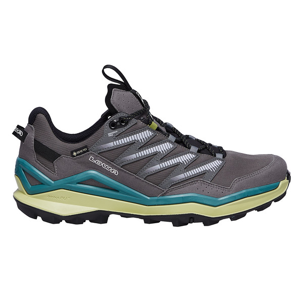 Lowa MADDOX PRO GTX LO Herren - Wanderschuhe