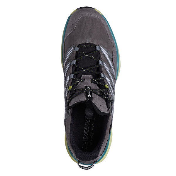 Lowa MADDOX PRO GTX LO Herren - Wanderschuhe Ansicht 6