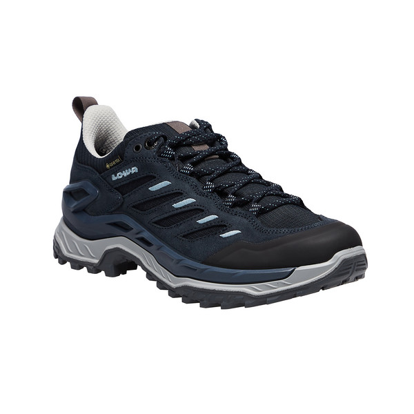 Lowa INNOVO GTX LO WS Damen - Wanderschuhe Ansicht 2