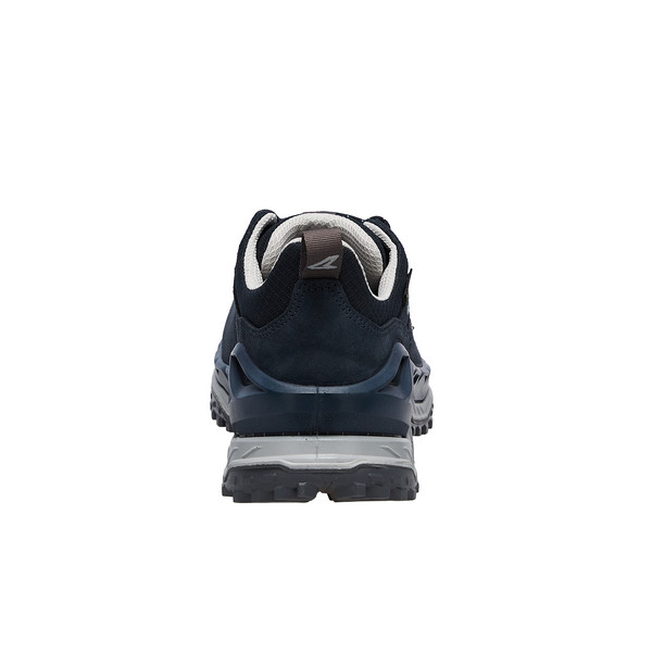 Lowa INNOVO GTX LO WS Damen - Wanderschuhe Ansicht 5