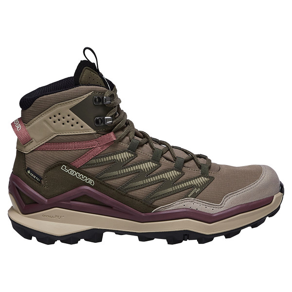 Lowa MADDOX PRO GTX MID WS Damen - Wanderstiefel