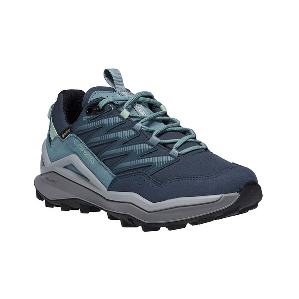 Lowa MADDOX PRO GTX LO WS Damen - Wanderschuhe Ansicht 2