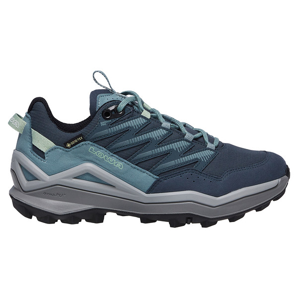 Lowa MADDOX PRO GTX LO WS Damen - Wanderschuhe