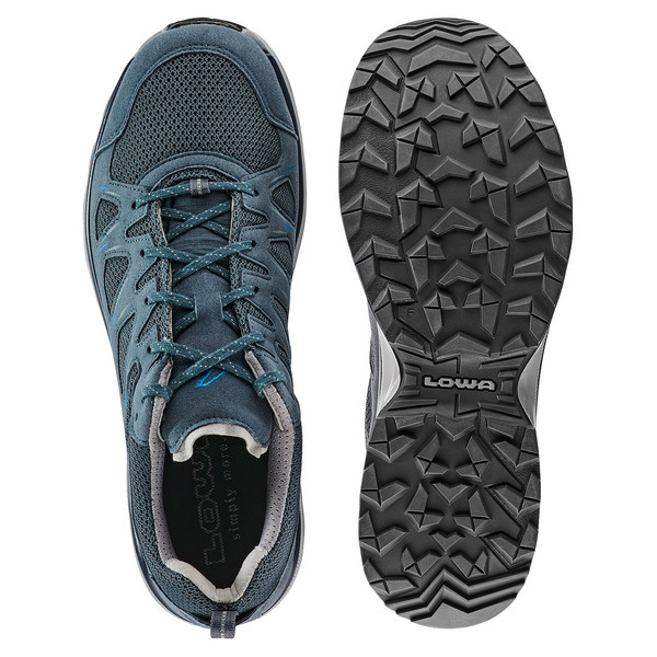 Lowa INNOX EVO II LO Herren - Wanderschuhe Ansicht 7