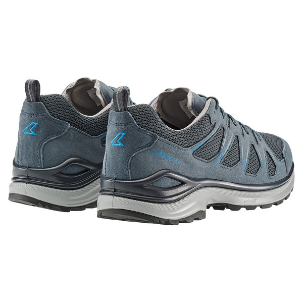 Lowa INNOX EVO II LO Herren - Wanderschuhe Ansicht 3