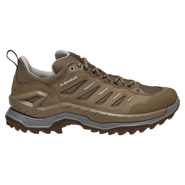Lowa INNOVO LO Herren - Wanderschuhe Ansicht 1