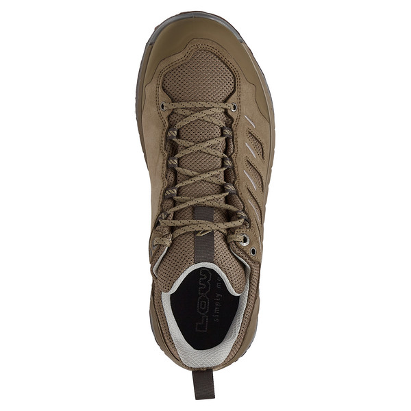 Lowa INNOVO LO Herren - Wanderschuhe Ansicht 6