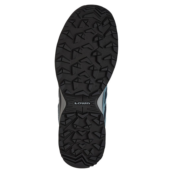 Lowa INNOX EVO II LO WS Damen - Wanderschuhe Ansicht 7