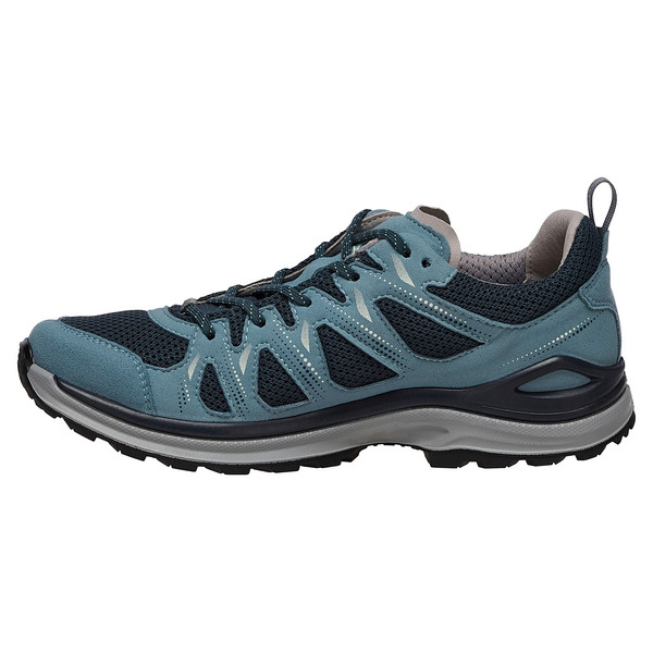 Lowa INNOX EVO II LO WS Damen - Wanderschuhe Ansicht 3