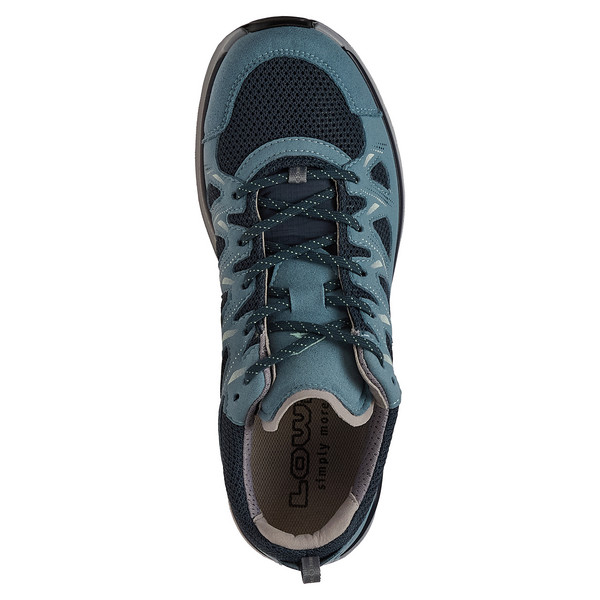Lowa INNOX EVO II LO WS Damen - Wanderschuhe Ansicht 6