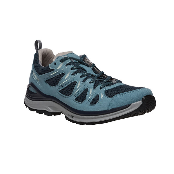 Lowa INNOX EVO II LO WS Damen - Wanderschuhe Ansicht 2