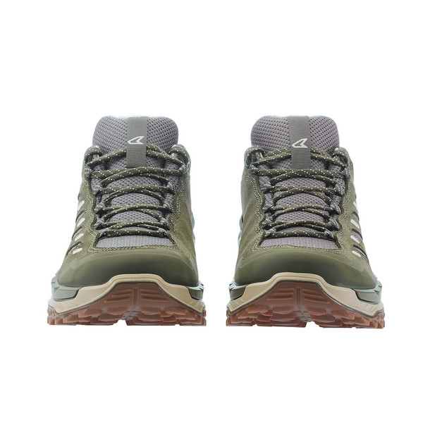 Lowa INNOVO LO WS Damen - Wanderschuhe Ansicht 5