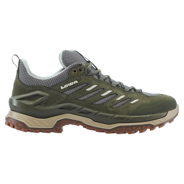 Lowa INNOVO LO WS Damen - Wanderschuhe