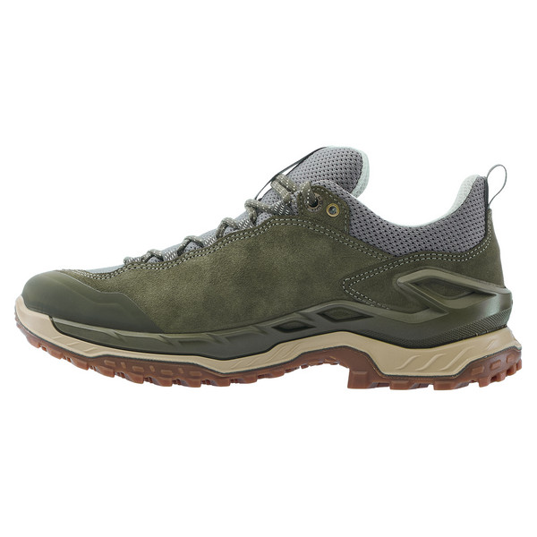 Lowa INNOVO LO WS Damen - Wanderschuhe Ansicht 3