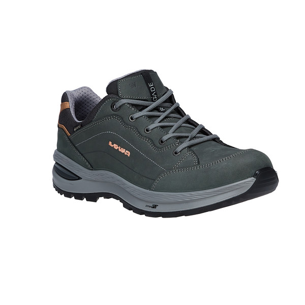 Lowa RENEGADE EVO GTX LO WS W Damen - Wanderschuhe Ansicht 2