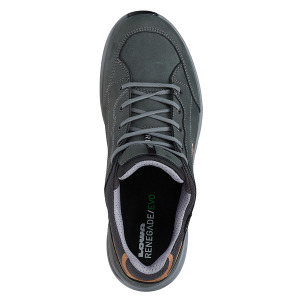 Lowa RENEGADE EVO GTX LO WS W Damen - Wanderschuhe Ansicht 6