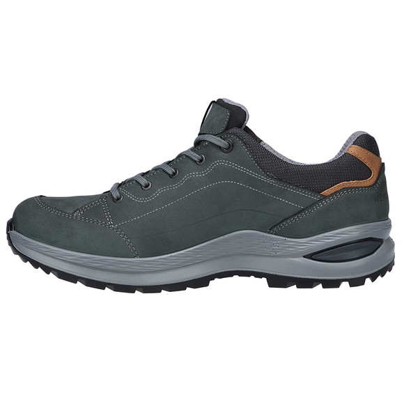 Lowa RENEGADE EVO GTX LO WS W Damen - Wanderschuhe Ansicht 3