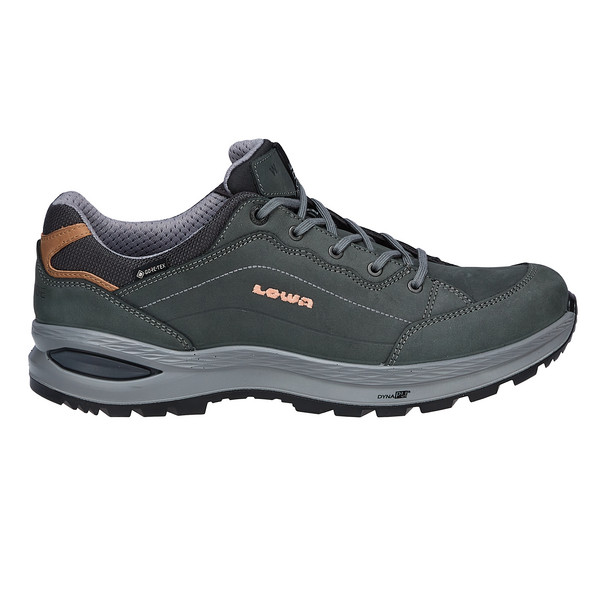 Lowa RENEGADE EVO GTX LO WS W Damen - Wanderschuhe Ansicht 1