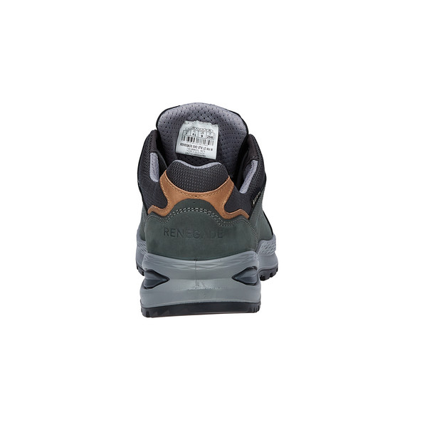 Lowa RENEGADE EVO GTX LO WS W Damen - Wanderschuhe Ansicht 5