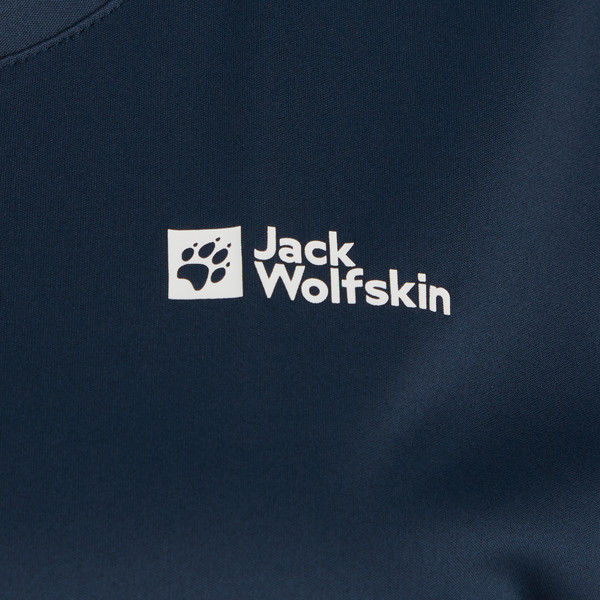 Jack Wolfskin TECH T W Damen - Funktionsshirt Ansicht 3