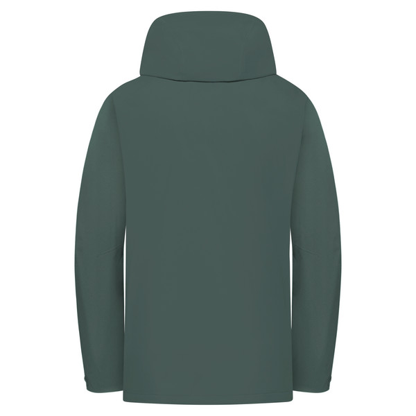 Jack Wolfskin PRELIGHT 2.5L LT JKT W Damen - Regenjacke Ansicht 2