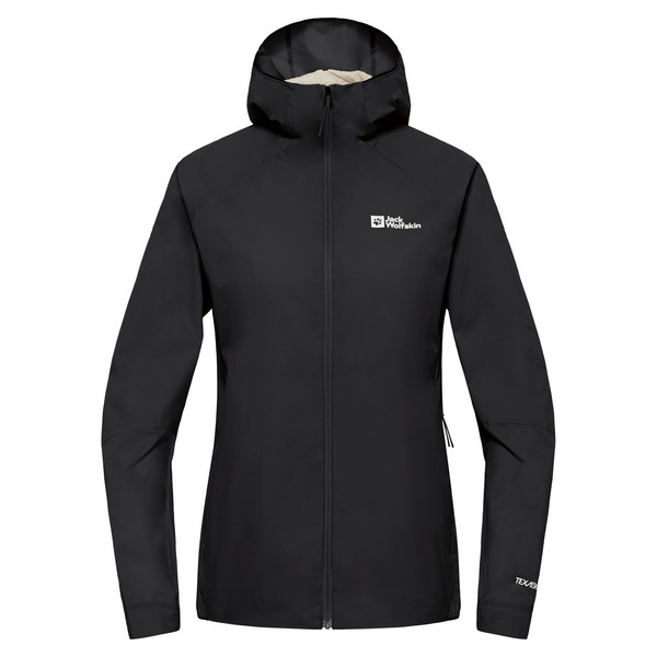 Jack Wolfskin PRELIGHT OCTA JKT W Damen - Windbreaker Ansicht 1