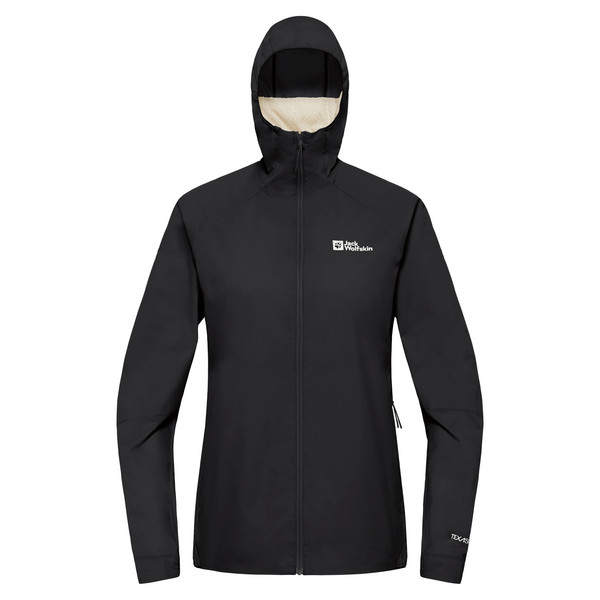 Jack Wolfskin PRELIGHT OCTA JKT W Damen - Windbreaker Ansicht 3