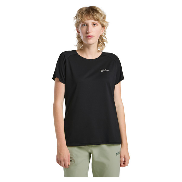 Jack Wolfskin PRELIGHT RUSH T W Damen - Funktionsshirt Ansicht 5