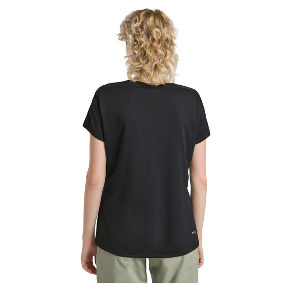 Jack Wolfskin PRELIGHT RUSH T W Damen - Funktionsshirt Ansicht 6