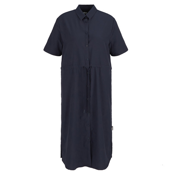 Jack Wolfskin WAIMEA DRESS W Damen - UV-Schutz Bekleidung Ansicht 6