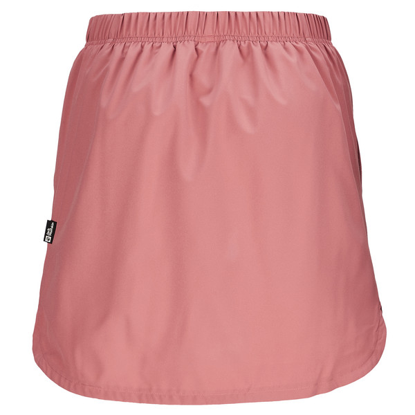 Jack Wolfskin WAIMEA SKORT W Damen - Rock Ansicht 2