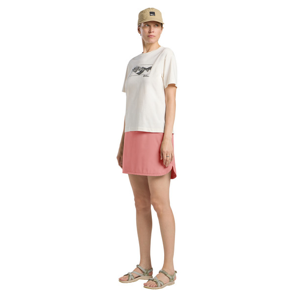 Jack Wolfskin WAIMEA SKORT W Damen - Rock Ansicht 11