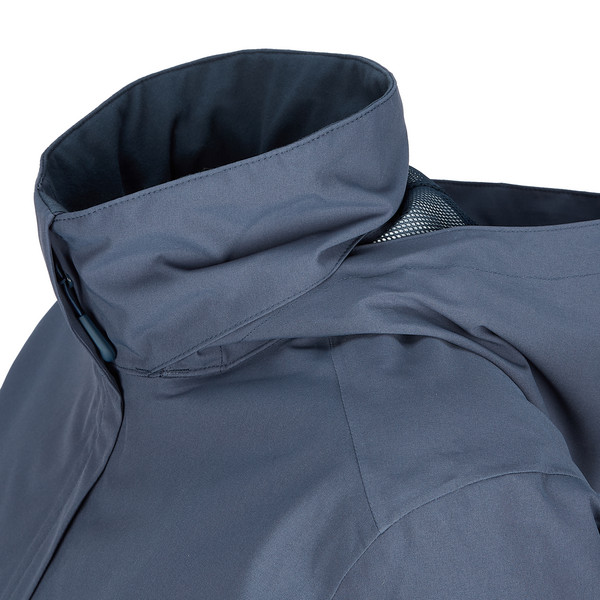 Jack Wolfskin TRAILTIME 2L JKT W Damen - Regenjacke Ansicht 6