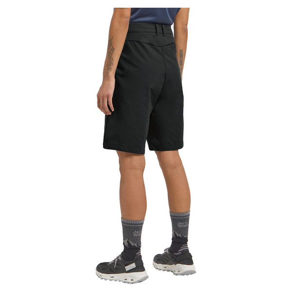 Jack Wolfskin PICO TRAIL SHORTS W Damen - Shorts Ansicht 8