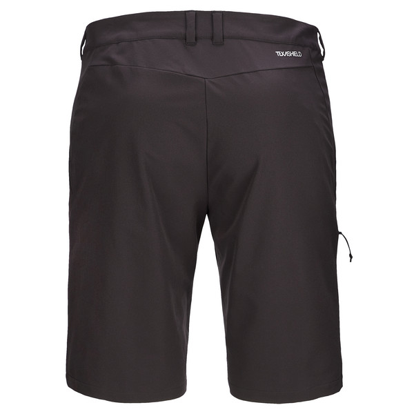 Jack Wolfskin PICO TRAIL SHORTS W Damen - Shorts Ansicht 3