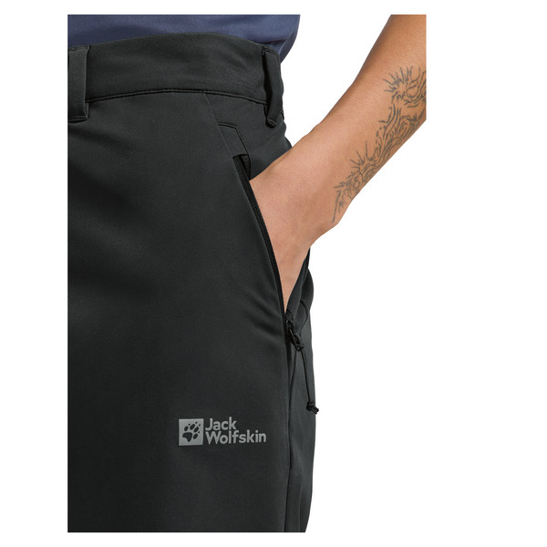 Jack Wolfskin PICO TRAIL SHORTS W Damen - Shorts Ansicht 11