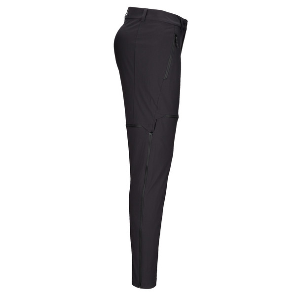 Jack Wolfskin HIKEOUT ZIP AWAY PANTS W Damen - UV-Schutz Bekleidung Ansicht 4