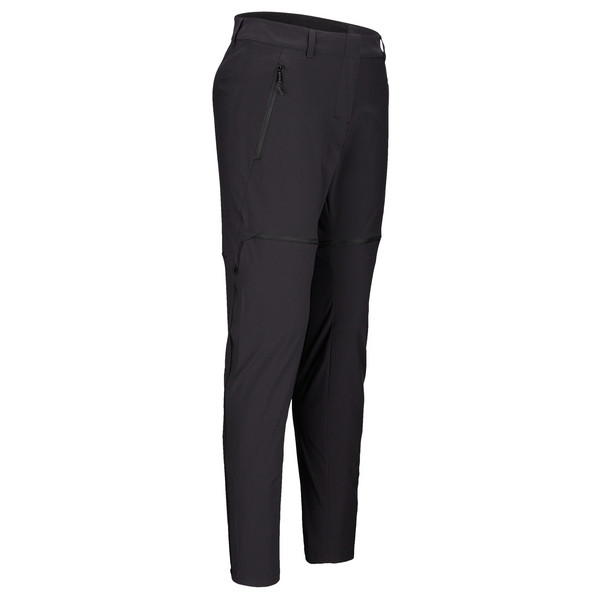 Jack Wolfskin HIKEOUT ZIP AWAY PANTS W Damen - UV-Schutz Bekleidung Ansicht 2