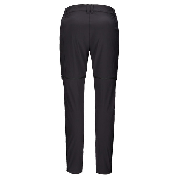 Jack Wolfskin HIKEOUT ZIP AWAY PANTS W Damen - UV-Schutz Bekleidung Ansicht 3