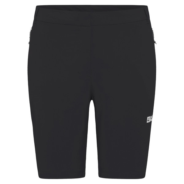 Jack Wolfskin HIKEOUT SHORTS W Damen - Shorts Ansicht 1