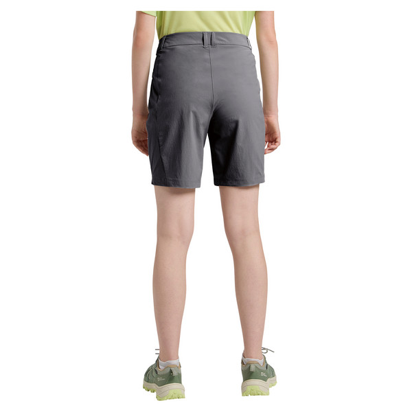 Jack Wolfskin HIKEOUT SHORTS W Damen - Shorts Ansicht 4