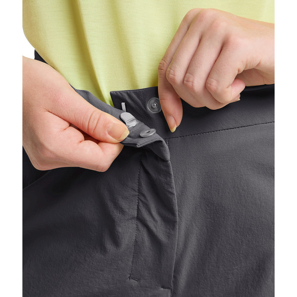 Jack Wolfskin HIKEOUT SHORTS W Damen - Shorts Ansicht 7