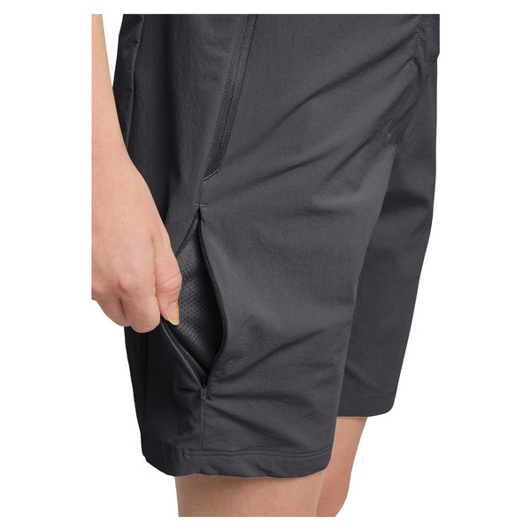 Jack Wolfskin HIKEOUT SHORTS W Damen - Shorts Ansicht 6