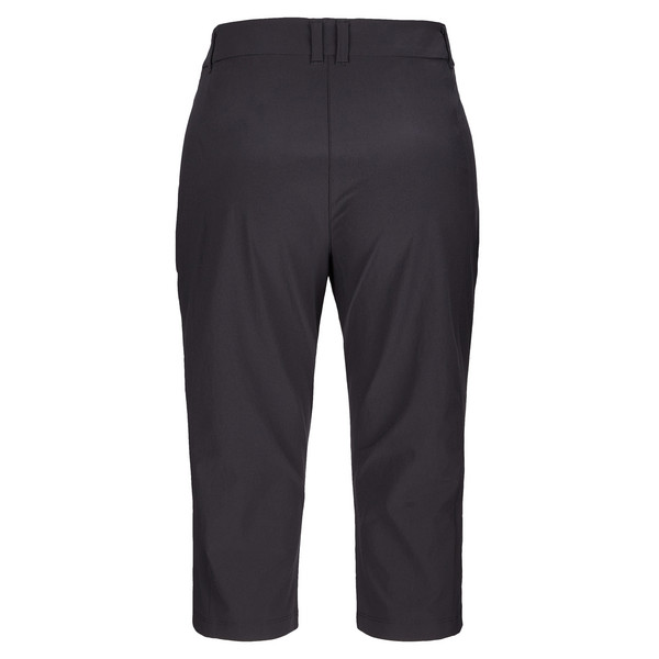 Jack Wolfskin HIKEOUT 3/4 PANTS W Damen - UV-Schutz Bekleidung Ansicht 3