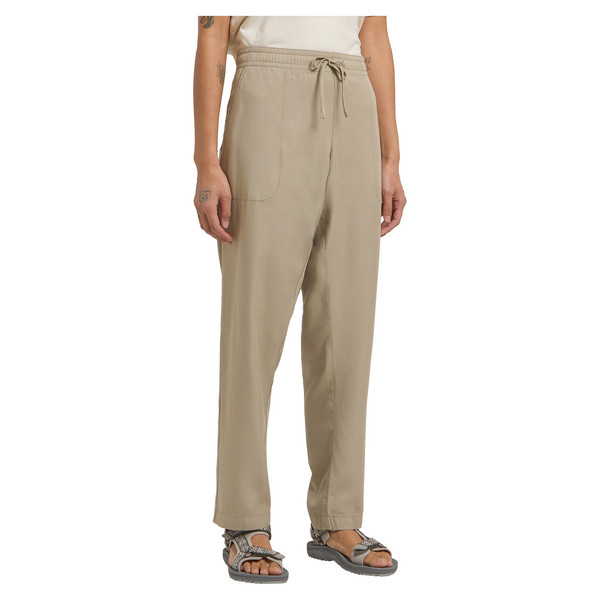 Jack Wolfskin MONTERO PANTS W Damen - Freizeithose Ansicht 7