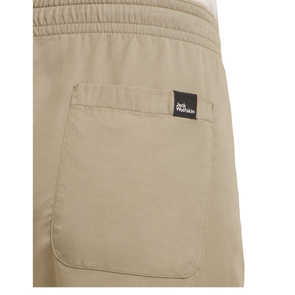 Jack Wolfskin MONTERO PANTS W Damen - Freizeithose Ansicht 11