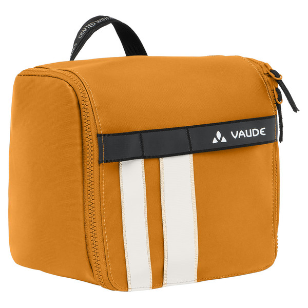 BANABA - Kulturtasche-SILT BROWN