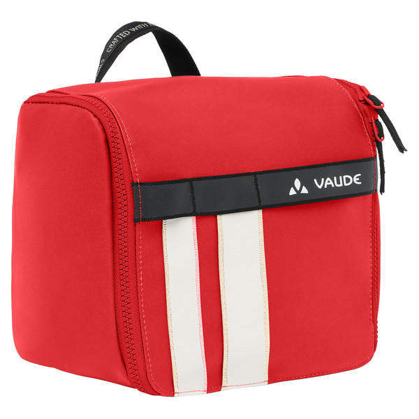BANABA - Kulturtasche-RED