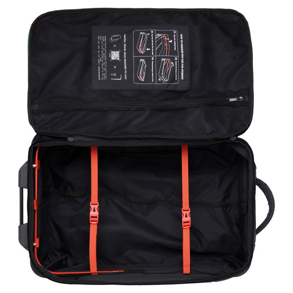 Vaude TAKUTEA 35 - Reisetasche mit Rollen Ansicht 9