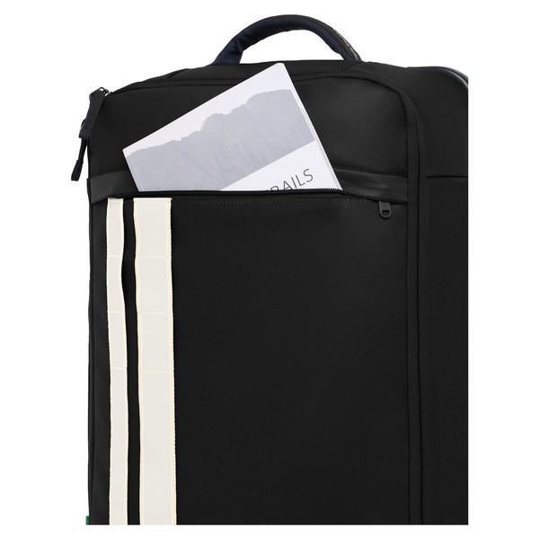 Vaude TAKUTEA 35 - Reisetasche mit Rollen Ansicht 5